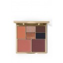 Stila Perfect Me Perfect Hue Eye Cheek Palette - Tan Deep