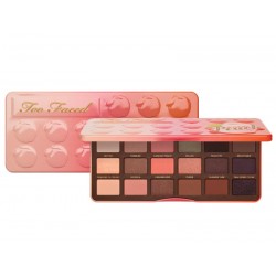 Too Faced Sweet Peach Eye Shadow Collection