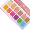 BH Cosmetics Laviedunprince 12 Color Shadow Palette