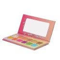 BH Cosmetics Laviedunprince 12 Color Shadow Palette