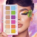 BH Cosmetics Laviedunprince 12 Color Shadow Palette