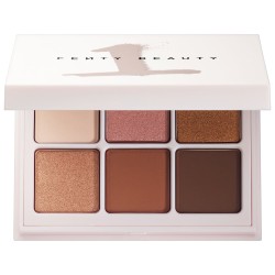 Fenty Beauty Snap Shadows Mix & Match Eyeshadow Palette 1 True Neutrals