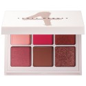 Fenty Beauty Snap Shadows Mix & Match Eyeshadow Palette 4 Rose