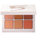Fenty Beauty Snap Shadows Mix & Match Eyeshadow Palette 5 Peach