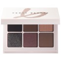 Fenty Beauty Snap Shadows Mix & Match Eyeshadow Palette 6 Smoky