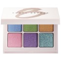 Fenty Beauty Snap Shadows Mix & Match Eyeshadow Palette 8 Pastel Frost