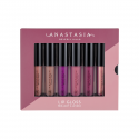 Anastasia Beverly Hills Mini Lip Gloss Set - Summer