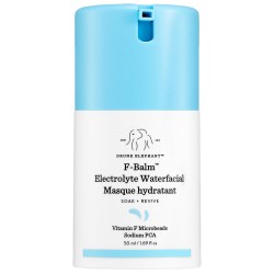 Drunk Elephant F-Balm Electrolyte Waterfacial Mask