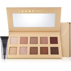 Lorac Unzipped Palette