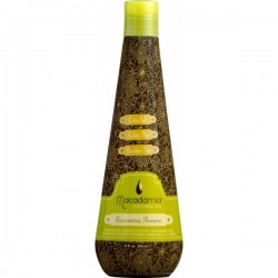 Macadamia Natural Oil Rejuvenating Shampoo 300ml