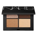 NARS Quad Eyeshadow Palette Mojave