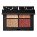 NARS Quad Eyeshadow Palette Singapore