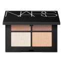 NARS Quad Eyeshadow Palette Mahé