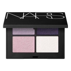 NARS Quad Eyeshadow Palette