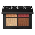 NARS Quad Eyeshadow Palette Bayadère