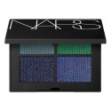 NARS Quad Eyeshadow Palette Moskova