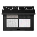 NARS Quad Eyeshadow Palette Silver Screen