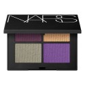 NARS Quad Eyeshadow Palette Tropical Expresss