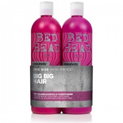 Tigi Bed Head Style Shots Epic Volume Shampoo And Conditioner Duo