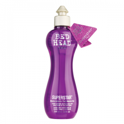 Tigi Bed Head Superstar Blowdry Lotion 250ml