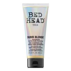 Tigi Bed Head Dumb Blonde Reconstructor 200mL