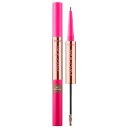 Tarte Big Ego Sketch & Set Brow Pencil & Tinted Gel