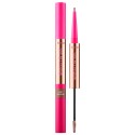 Tarte Big Ego Sketch & Set Brow Pencil & Tinted Gel Ash Blonde