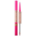 Tarte Big Ego Sketch & Set Brow Pencil & Tinted Gel Taupe