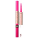 Tarte Big Ego Sketch & Set Brow Pencil & Tinted Gel Dark Brown