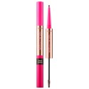 Tarte Big Ego Sketch & Set Brow Pencil & Tinted Gel Black Brown