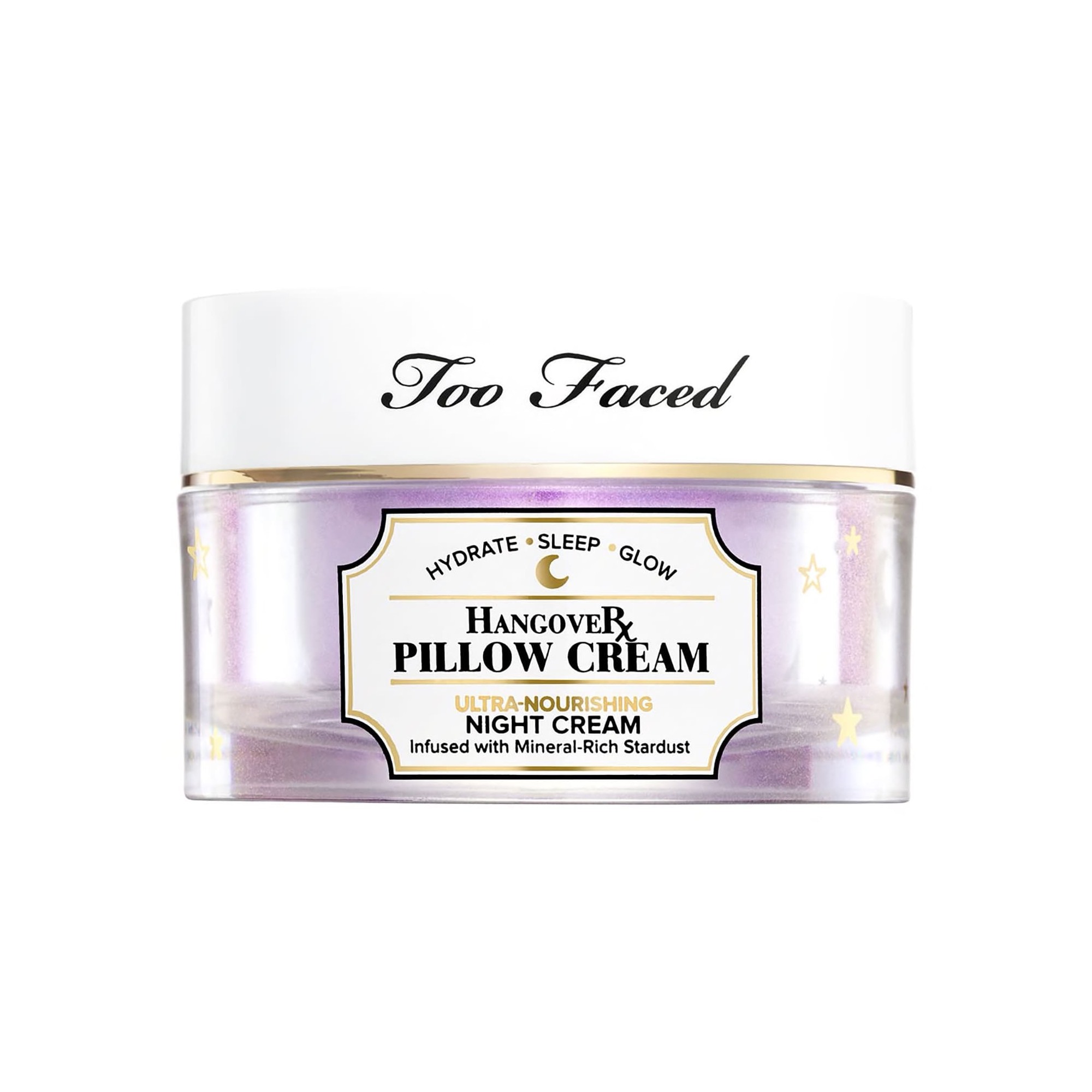 Peaches And Cream Pillow Talk