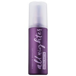 Urban Decay All Nighter Ultra Matte Makeup Setting Spray