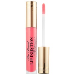 Too Faced Lip Injection Extreme Lip Plumper Original Clear