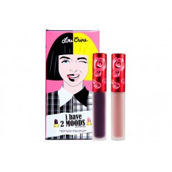 Lime Crime 2 Moods Duo Set
