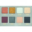 Lime Crime Prelude Chroma Eyeshadow Palette