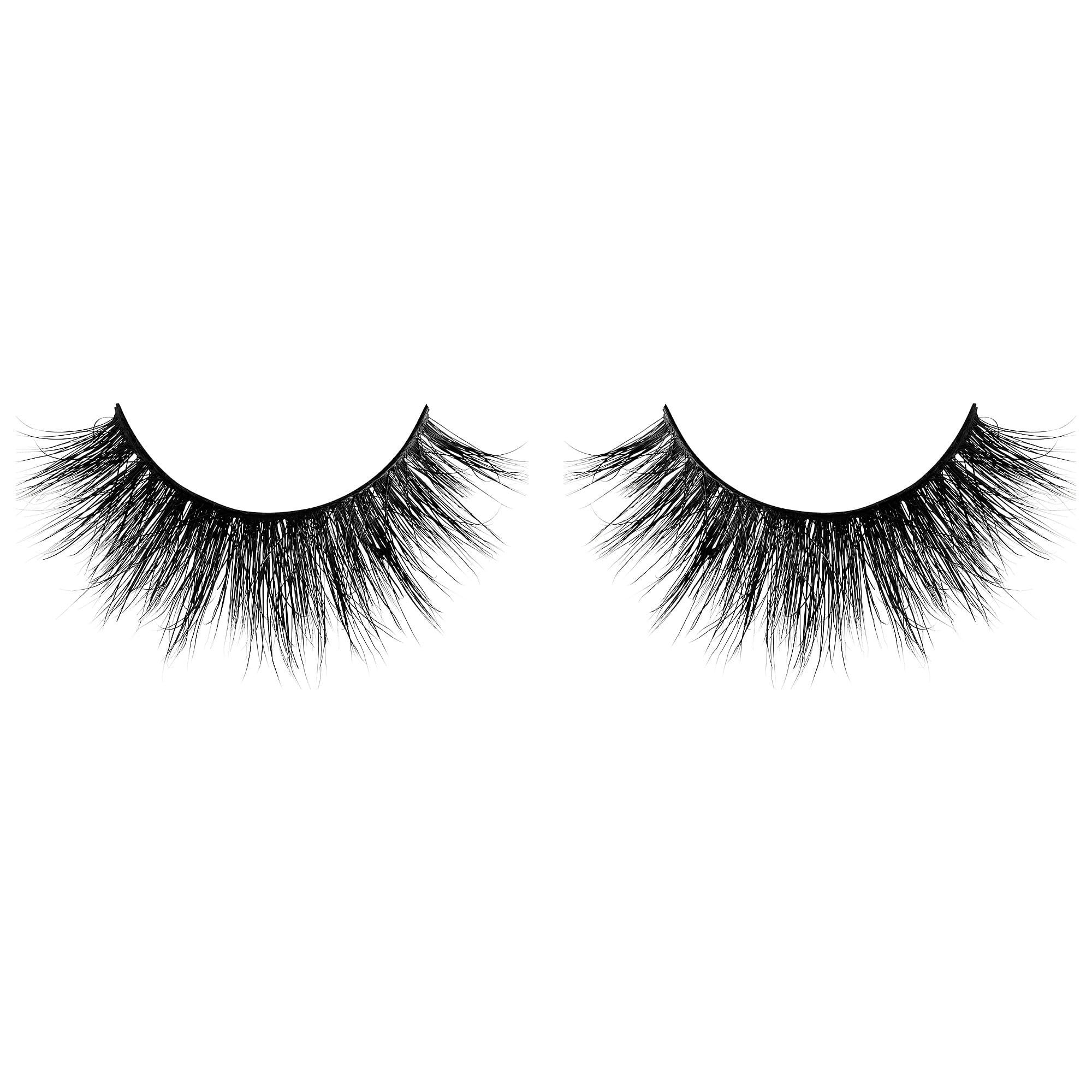Lilly Lashes 3D Mink Hollywood