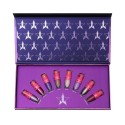 Jeffree Star Queen Bitch Mini Purple Velour Liquid Lipsticks Bundle