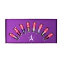 Jeffree Star Queen Bitch Mini Purple Velour Liquid Lipsticks Bundle