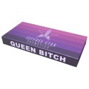 Jeffree Star Queen Bitch Mini Purple Velour Liquid Lipsticks Bundle