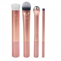 Real Techniques Prep + Prime Skincare Brush Set