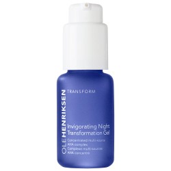 OleHenriksen Invigorating Night Transformation Gel