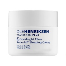 Ole Henriksen Transform Goodnight Glow Retin-ALT Sleeping Crème