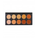 Morphe 10CON Colour Concealer Palette