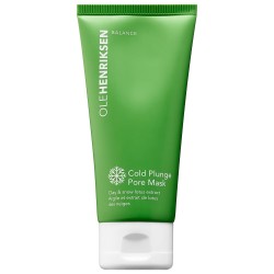 Ole Henriksen Cold Plunge Pore Mask