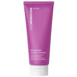 OleHenriksen Wonderfeel Double Cleanser