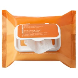 OleHenriksen Truth On The Glow Cleansing Cloths