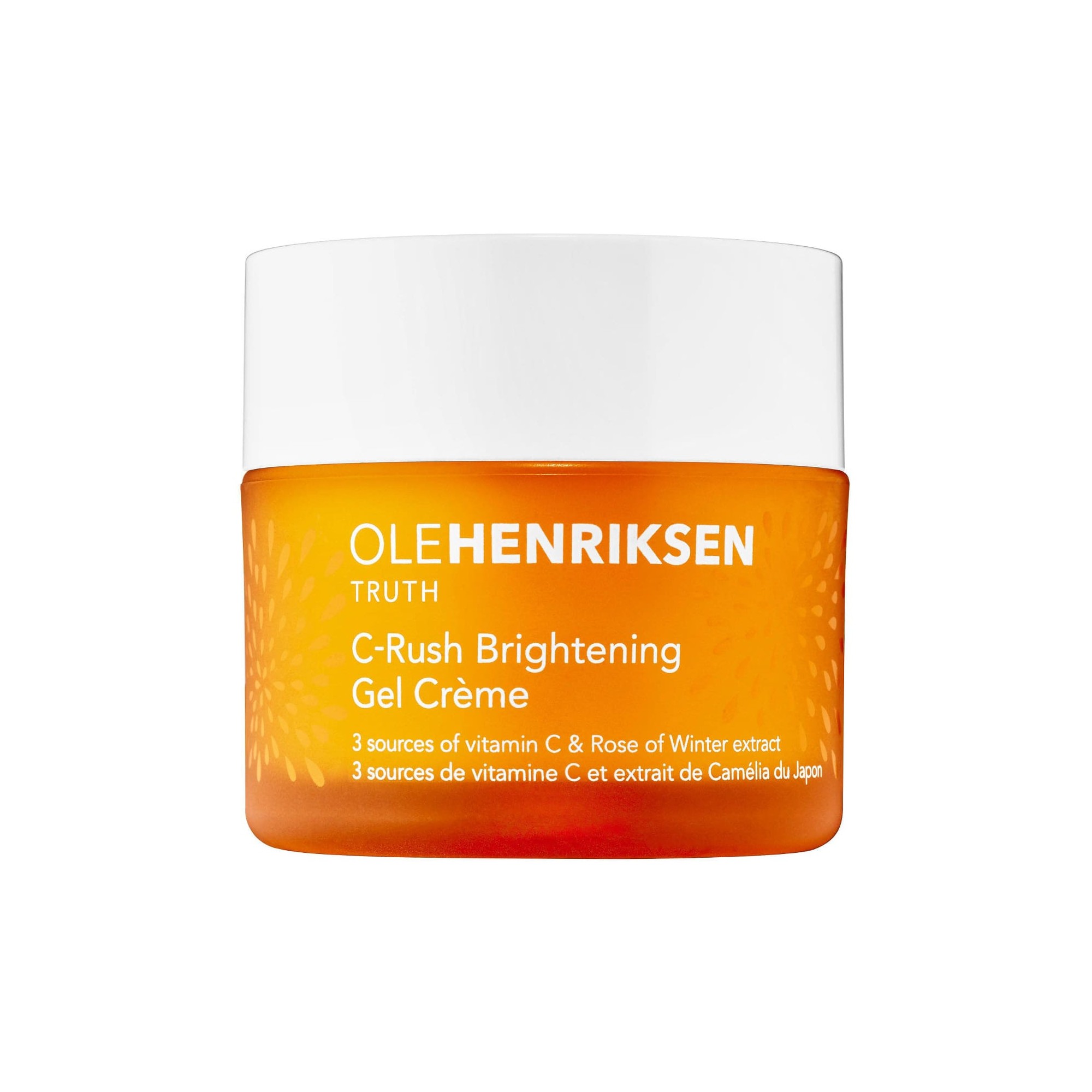 Ole Henriksen C-Rush Brightening Gel Crème