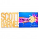 Scott Barnes Colour Bomb N°1 Eyeshadow Palette