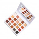 Scott Barnes Snatural N°1 Eyeshadow Palette