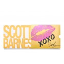 Scott Barnes Snatural N°1 Eyeshadow Palette